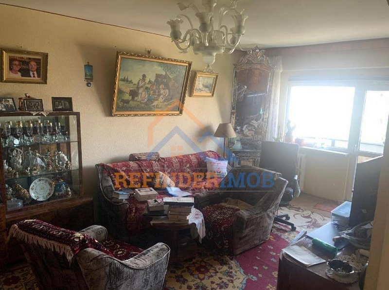 Brancoveanu Apartament 2 camere Bd. C-tin Brancoveanu